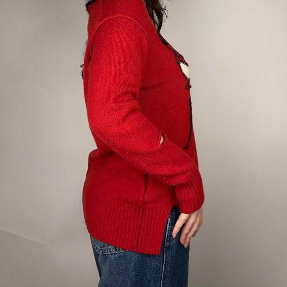 Zadig and Voltaire Chicago Bulls jumper - Picture 5 of 8